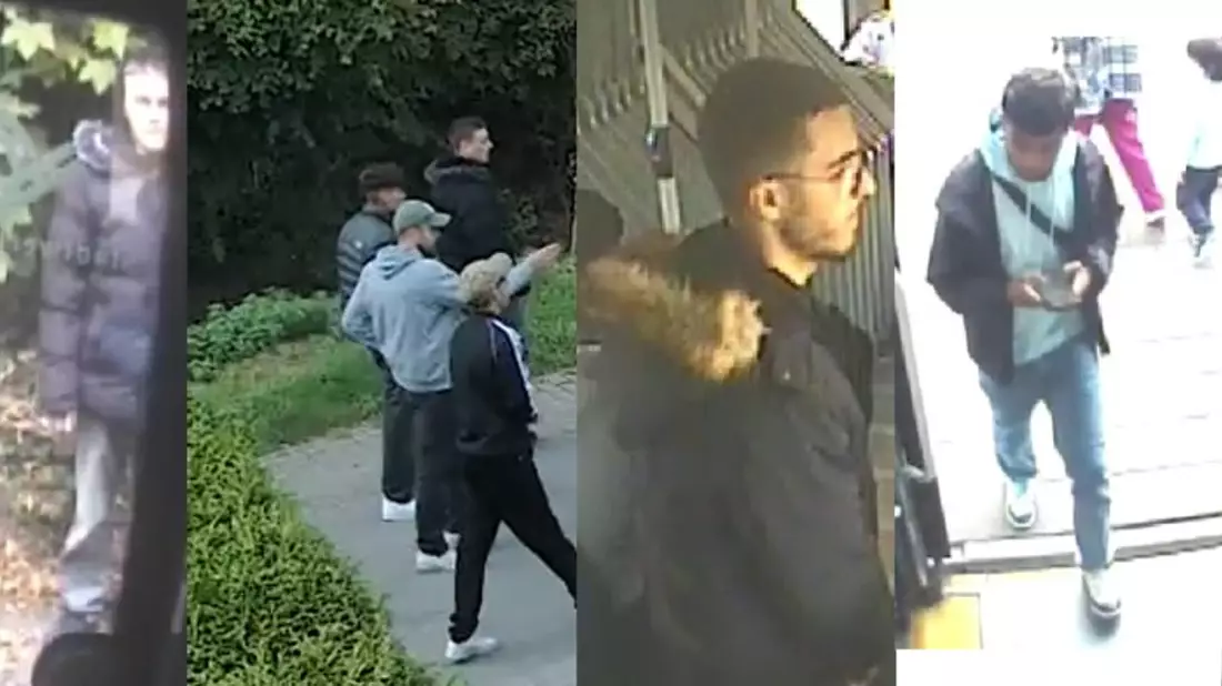 POL-MS: Nach Raub im September in Angelmodde - Täter per Öffentlichkeitsfahndung gesucht - Bild: presseportal.de