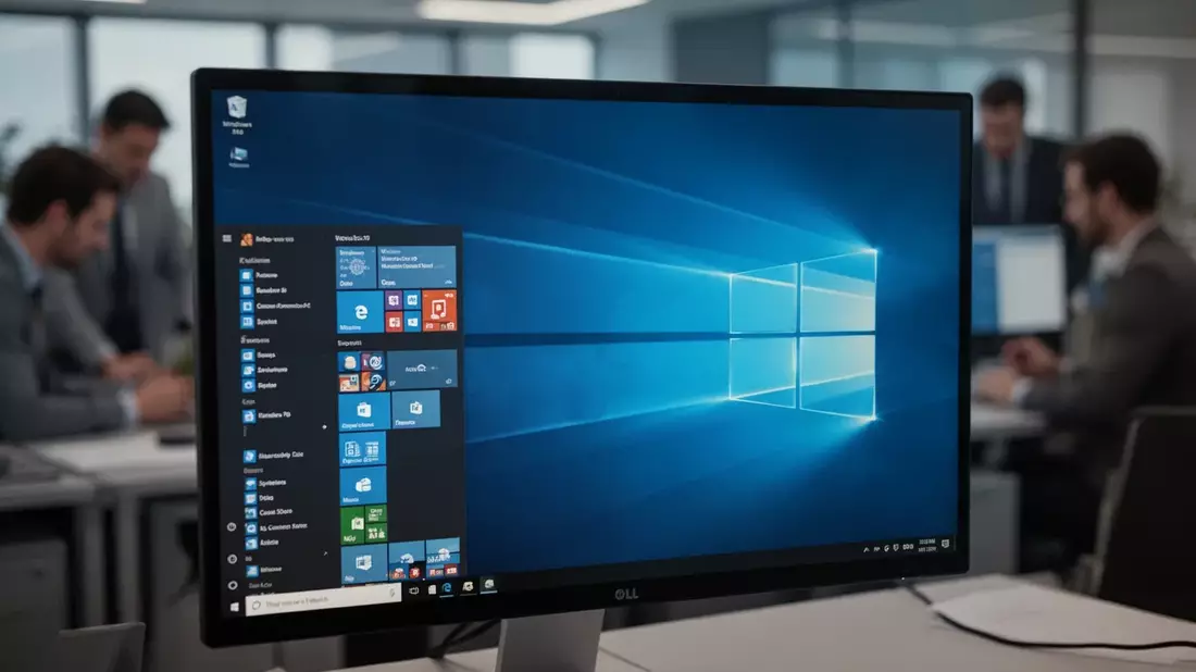 Windows 10: Microsoft verlängert Sicherheitsupdates bis 2027