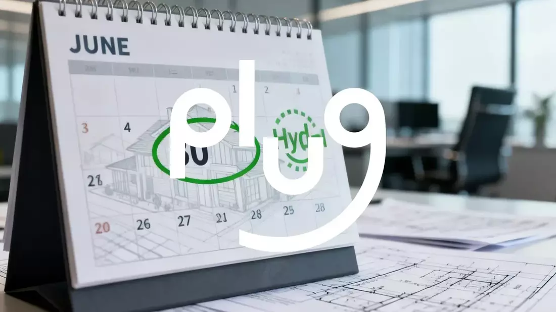Plug Power's Operational Recovery vs Market Sentiment: Key June 30 Deadline