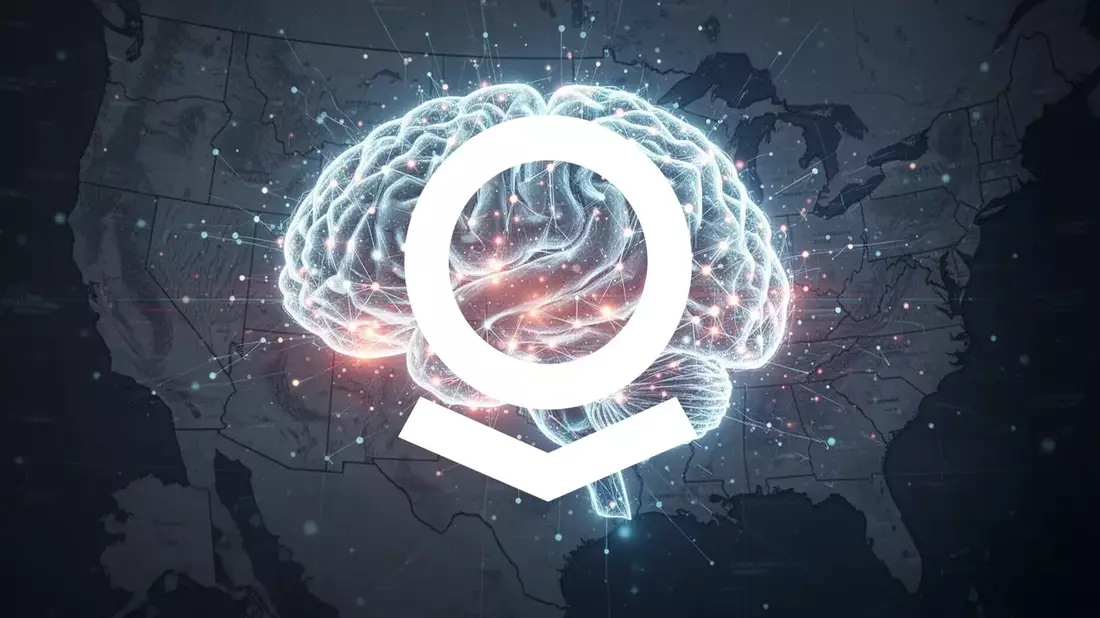 Palantir Stock Plunges 34% Despite 85% Revenue Surge: European Headwinds Bite