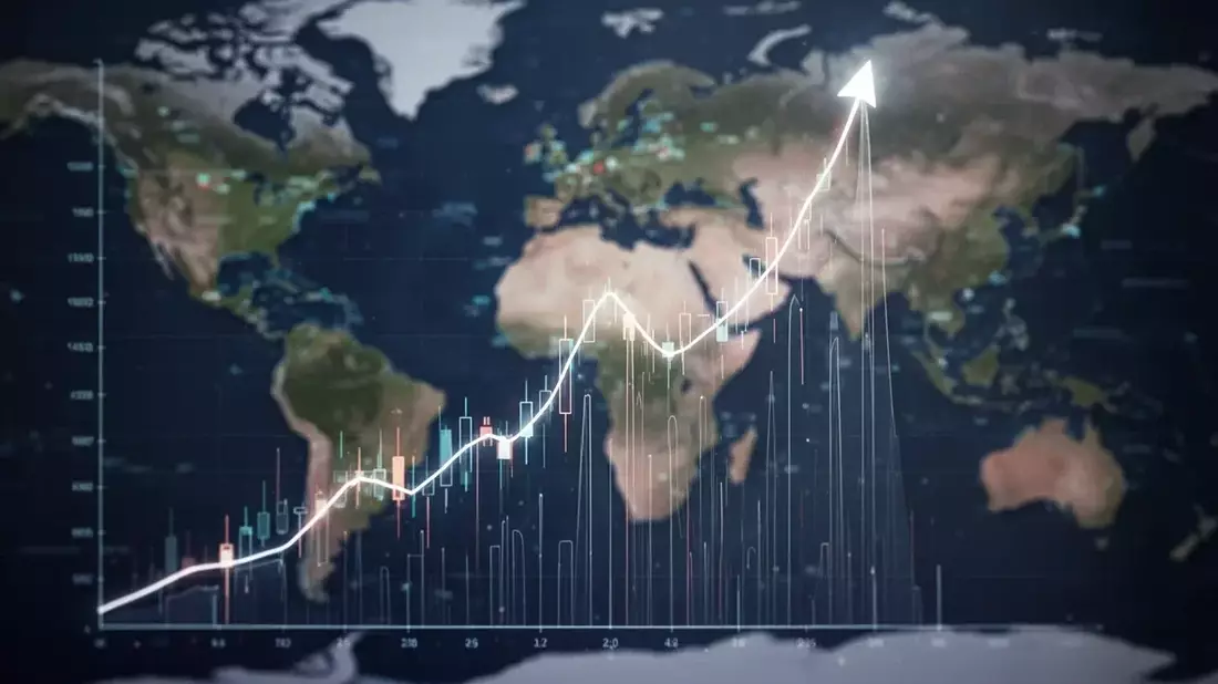 iShares MSCI World ETF: 72% US, 30% Tech – A Global Diversification Myth?