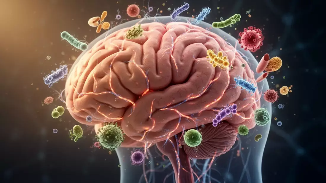 Alzheimer-Studie: DHA-Präparate ohne kognitive Vorteile