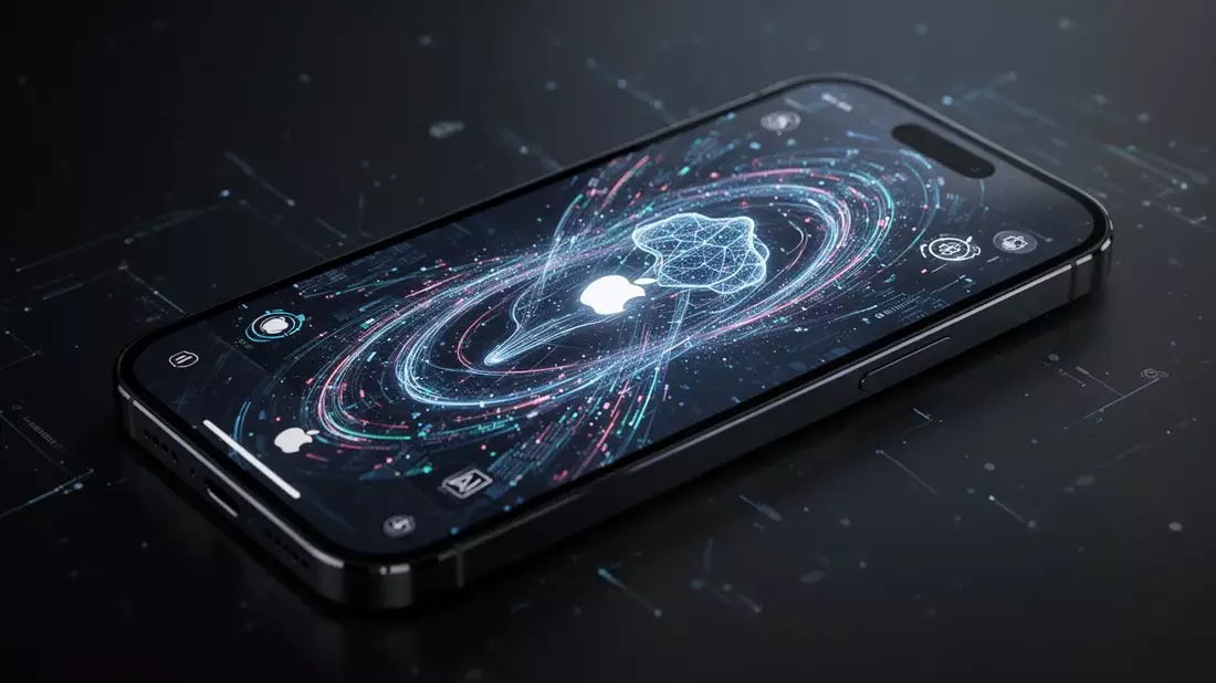 iOS 27 Beta 2: Siri-App, KI-Wahlfreiheit und neue Kamera-Features