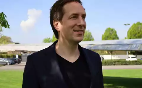 Vertriebsautomatisierung im Mittelstand: Dr. Alexander Nichau von der niologic GmbH verrät, wie KI Angebote, Preise und Aufträge in Sekunden vorbereitet - Foto: presseportal.de