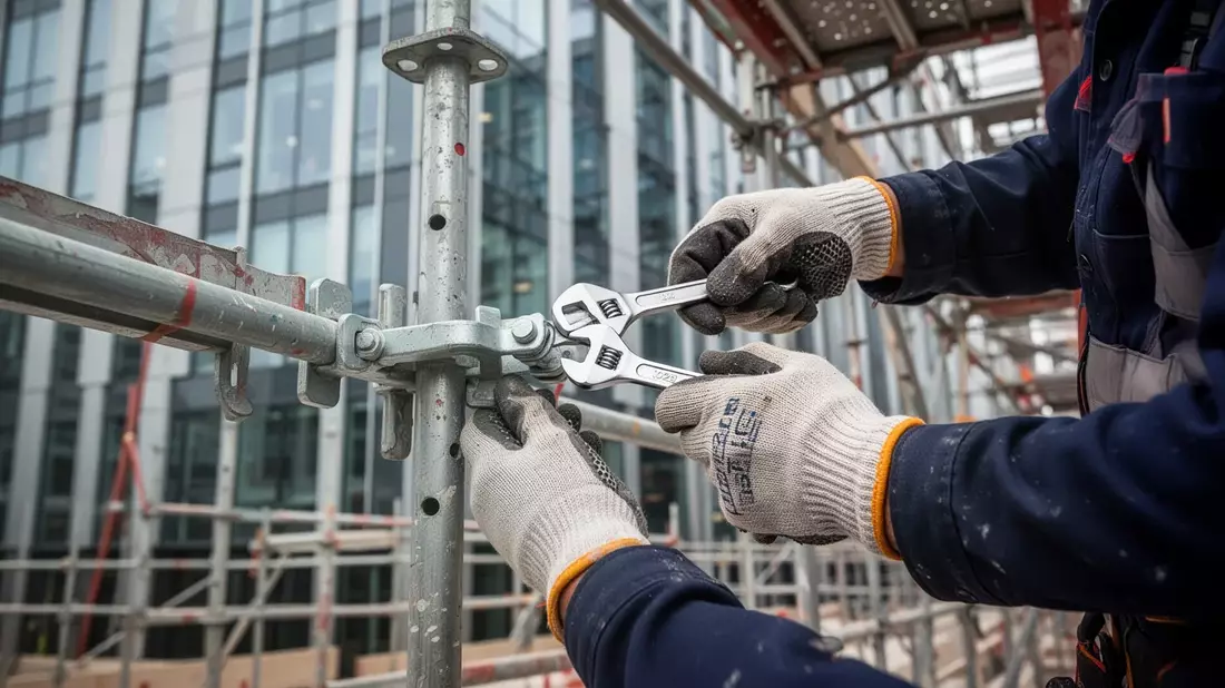Neue Sicherheitsregeln: Weniger Bürokratie für kleinere Betriebe ab 2026