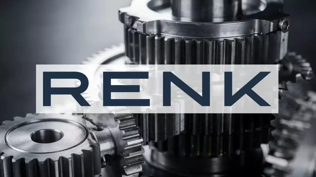 Renk Shares Rebound 3.4% on Fidelity Stake Raise, 2030 Revenue Goals
