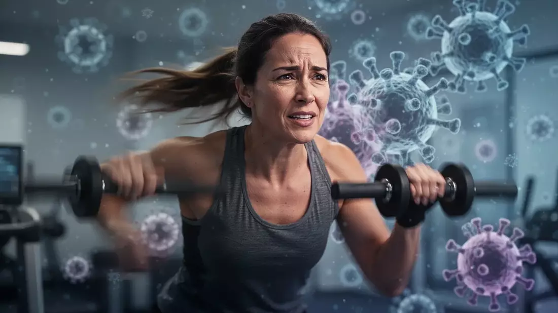 HIIT, Krafttraining & Creatin: Neue Studien stärken Immunsystem bei Krebs