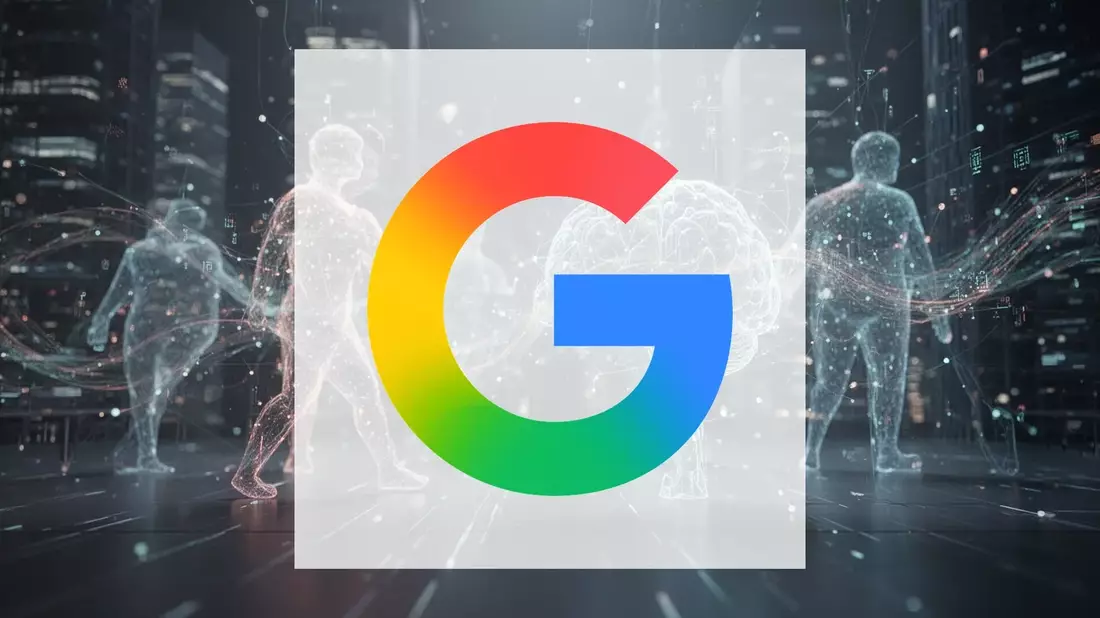 Alphabet Aktie: KI-Talentabwanderung und Milliarden-Umbau