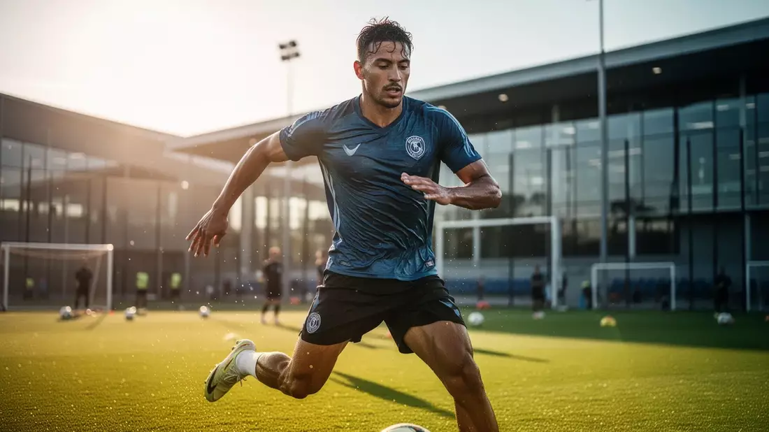 Profiklubs trotzen Hitzerekorden mit neuen Trainingskonzepten