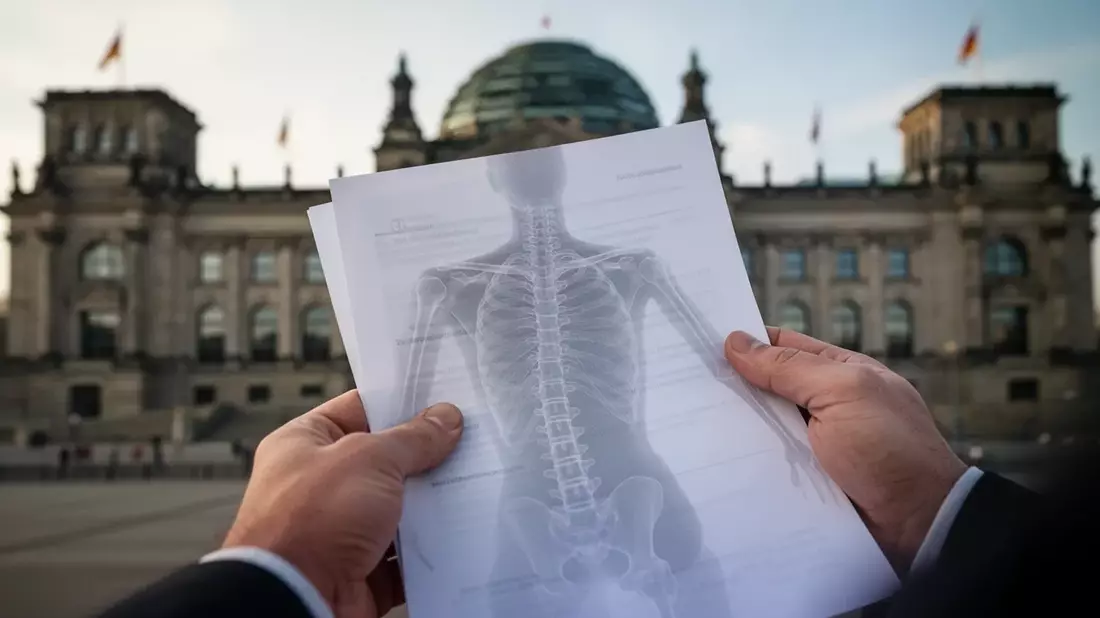 Osteopathie-Streit: Verbände fordern Neubewertung der Wirksamkeit