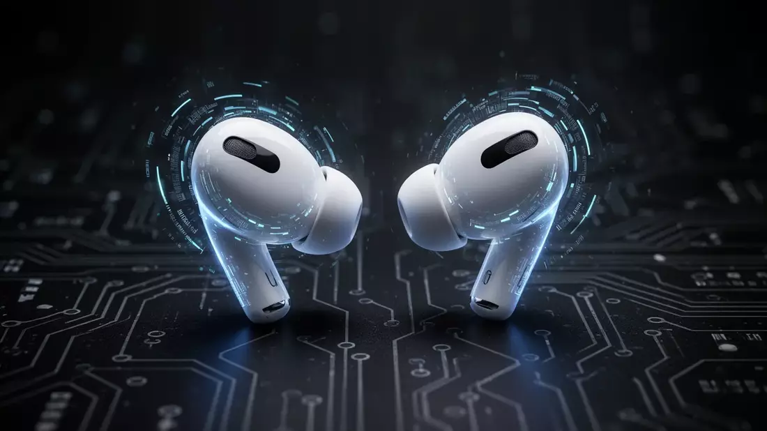 iOS 27: AirPods erhalten Equalizer und Gesundheitsfunktionen