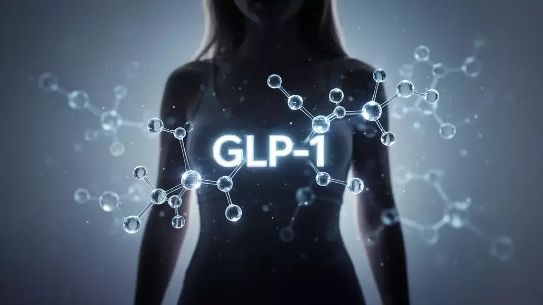 GLP-1-Präparate: Neue Studien zu Menopause und Brustkrebsrisiko