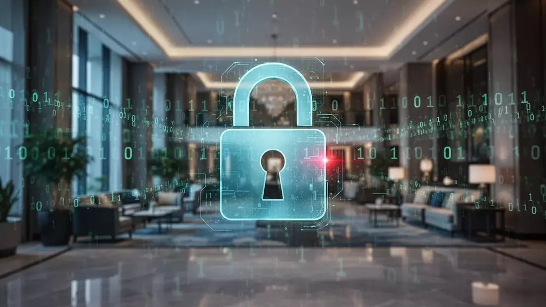 Hotelbranche im Visier: Neue Hacker-Kampagne entdeckt