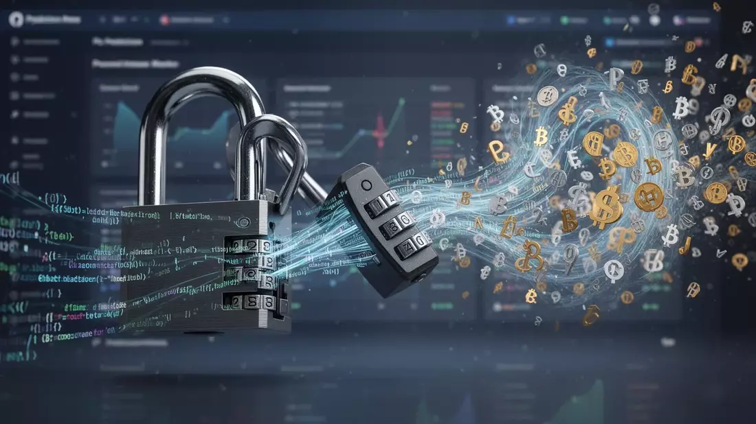 Polymarket-Hack: Angriff über Drittanbieter-Dienst legt Konten offen