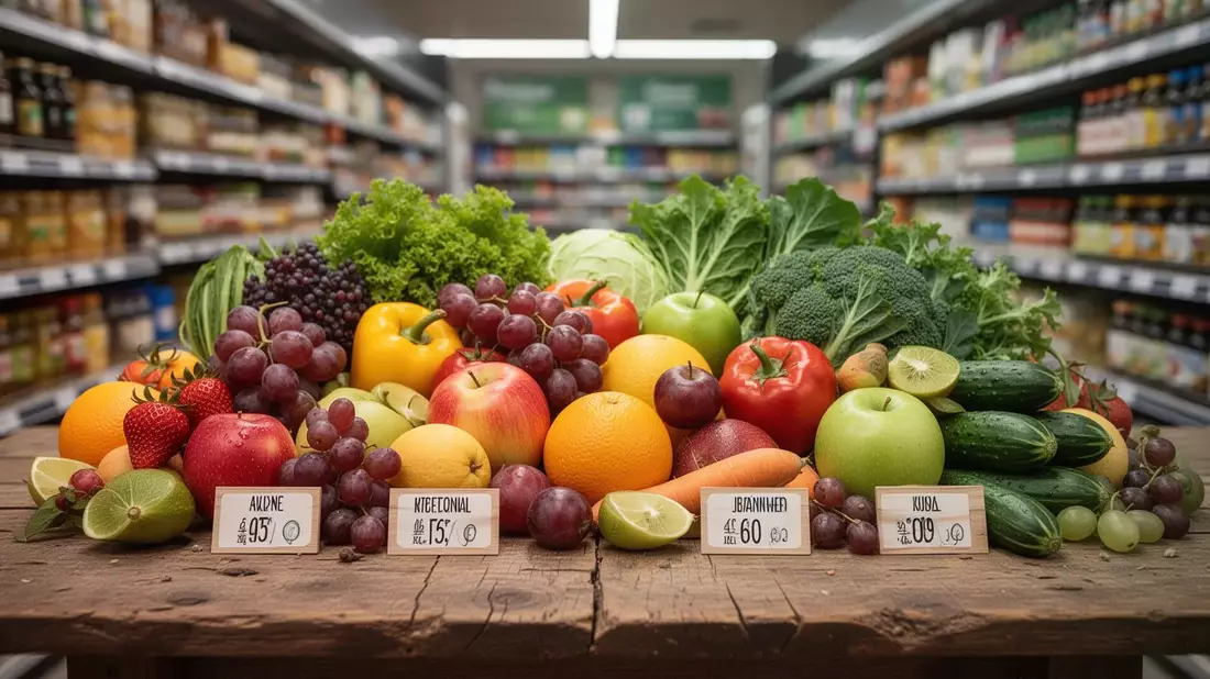 Lebensmittelreport 2026: Strengere Nutri-Score Regeln und mehr Kontrollausfälle