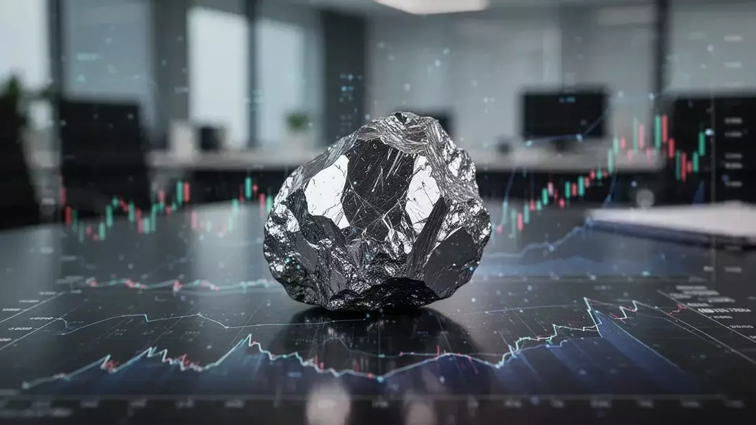 Almonty Industries: Dual-Metal Growth in Tungsten and Molybdenum Amid Geopolitical Shifts