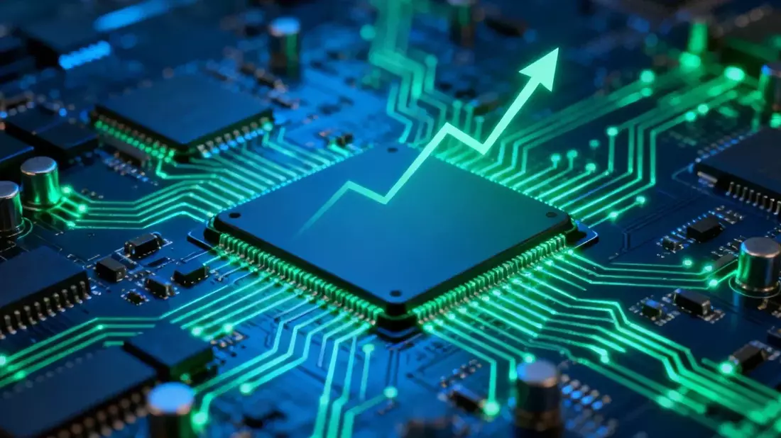 Nvidia's $6 Billion Dividend and Record Revenue Can't Halt Stock Decline