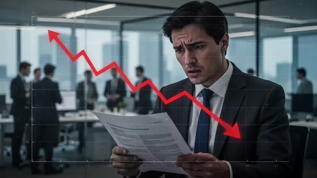 Ifo-Geschäftsklima steigt: Deutsche Wirtschaft bleibt angespannt