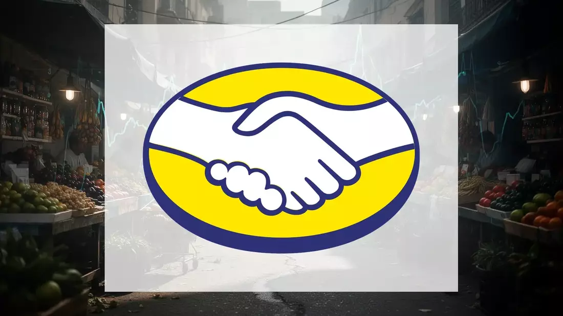 MercadoLibre: Starkes Wachstum in Lateinamerika bei sinkenden Margen