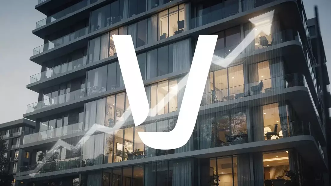 Vonovia Presses 4.8% Berlin Rent Hike as ECB Rates Pressure Asset Values