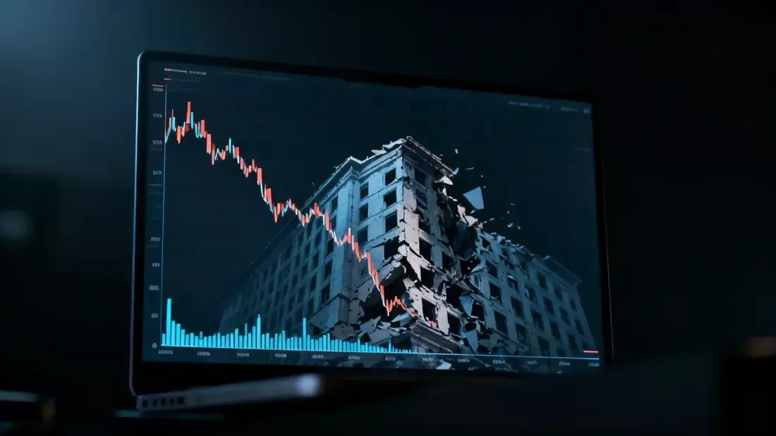 Partners Group Stock in Oversold Territory Amid Redemption Crisis, Insider Buying Surge