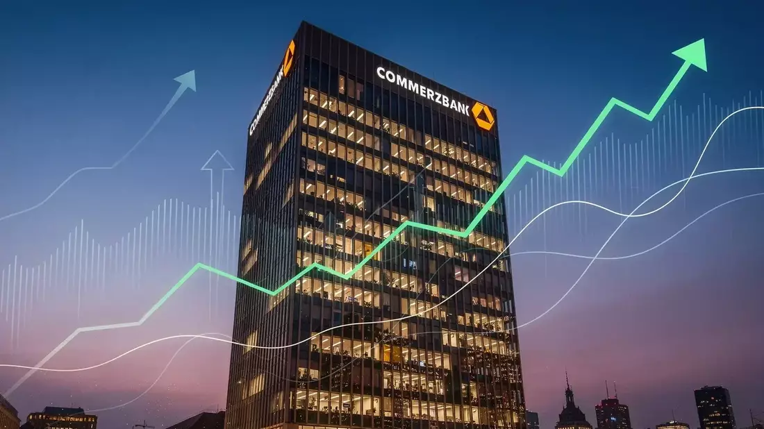 UniCredit's Commerzbank Bid Faces Capital, Shareholder, and Political Hurdles