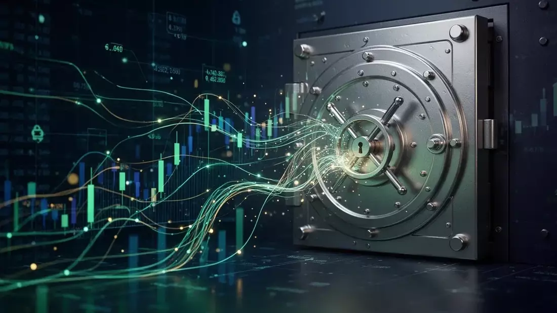 Broadcom: récords en IA pero caída bursátil por márgenes y dependencia