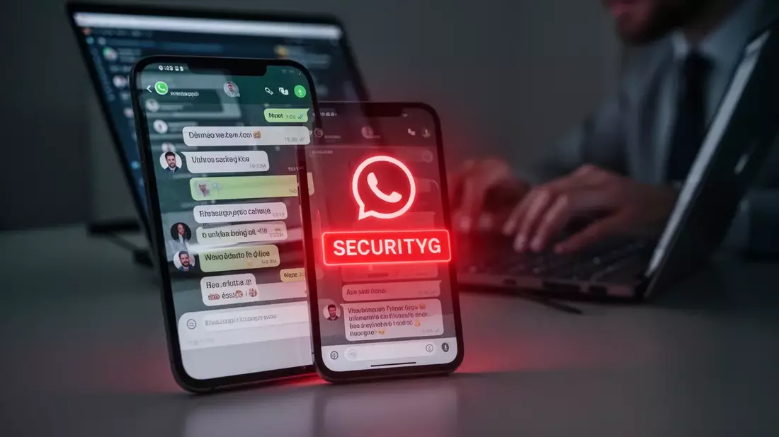 WhatsApp: Neue Sicherheitsupdates gegen Phishing und Boss Scams