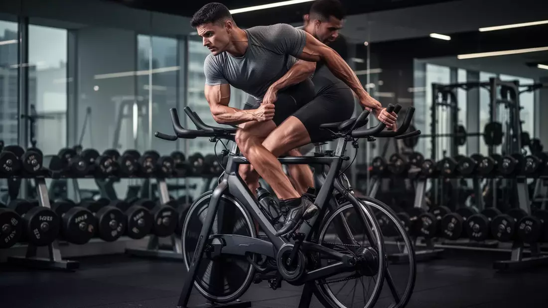 Krafttraining wird essenziell für Radsportler: Neue Trends und Erfolge