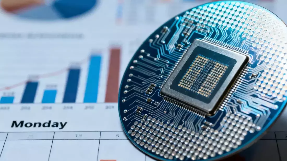 Sivers Semiconductors Stock Plunges 20% as Accounting and Listing Woes Mount
