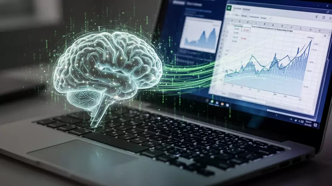 Microsoft KI-Offensive: Neue Copilot-Features für Excel und Windows 11