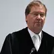 Der Vorsitzende Richter Dirk Sternberg führte den Prozess seit November 2025.  - Bild: Hendrik Schmidt/dpa