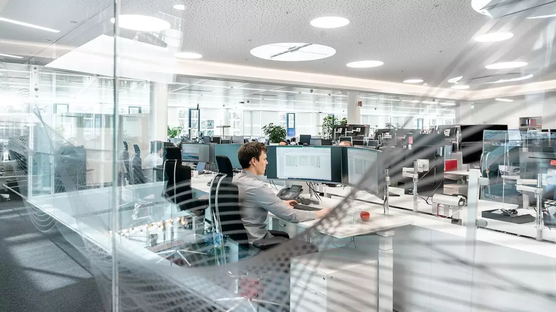 Trianel übertrifft eigene Erwartungen um fast 50 Prozent / Trianel liefert erneut ein starkes Jahresergebnis - Bild: presseportal.de