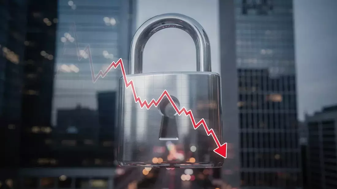 Vincorion Stock Slumps Despite Quadrupling Orders and SDAX Entry: Cash Flow Concerns Weigh