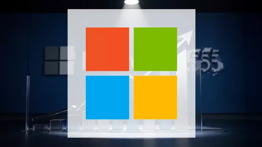 Microsoft Stock Nears 52-Week Low Despite Cloud and AI Growth