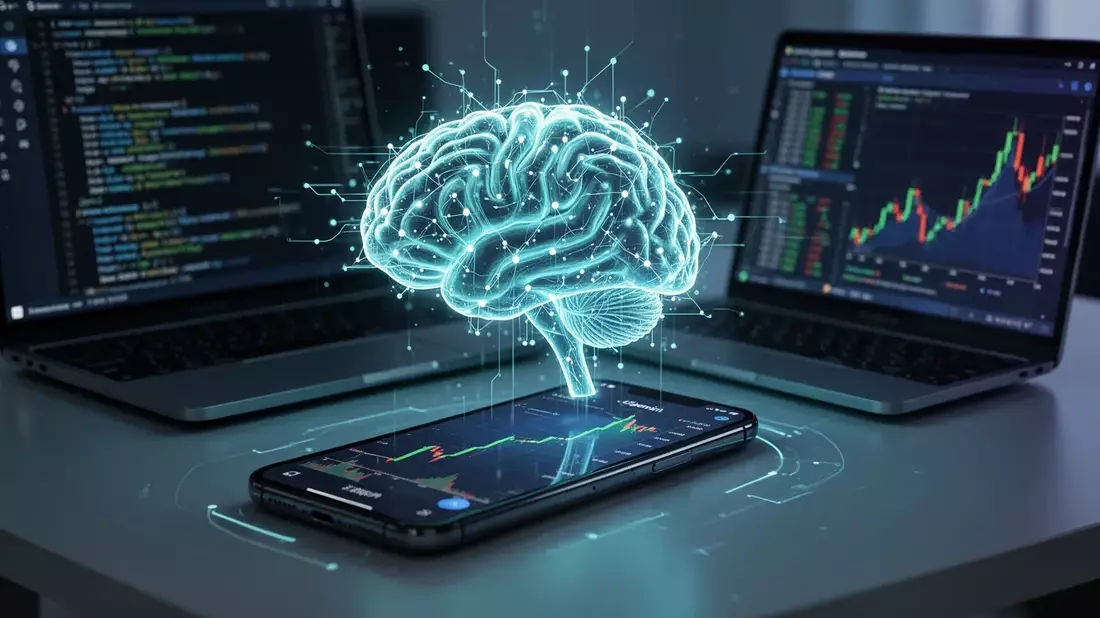 Google Gemini Update: KI steuert jetzt eigenständig Computer