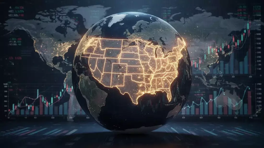 iShares MSCI World ETF: Dividendo, caída tecnológica y el regreso de Grecia