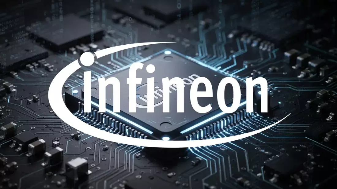 Infineon Stock Drops 4.4% Amid Power Management Push and Radar Milestone