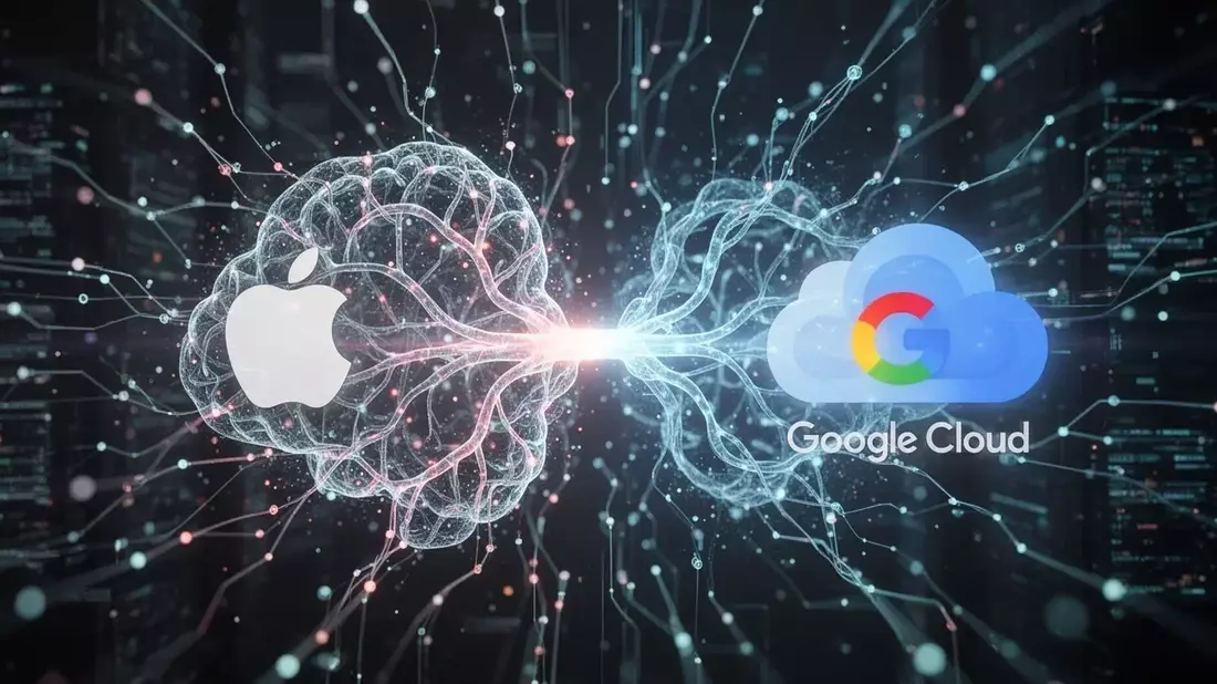 Alphabet Cloud Surges 63% Amid AI Talent Exodus Ahead of Dow Debut