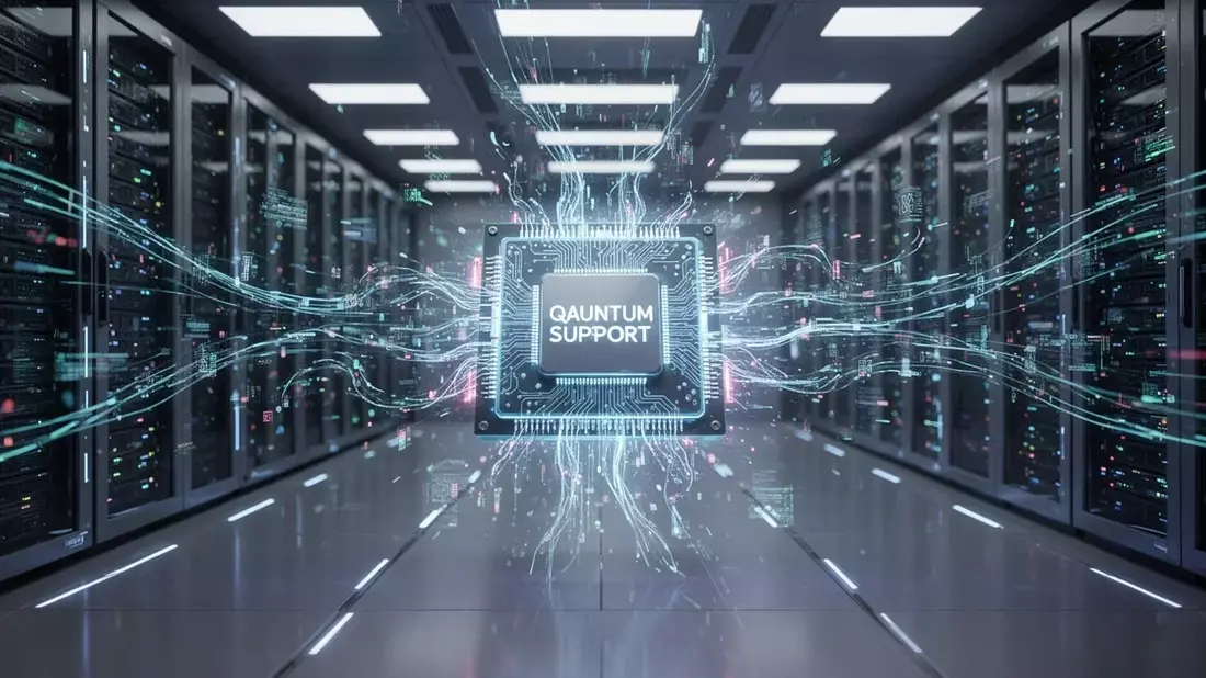 D-Wave Quantum Under Siege: Insider Sales, Scientific Challenge, Stock Plunges 51%