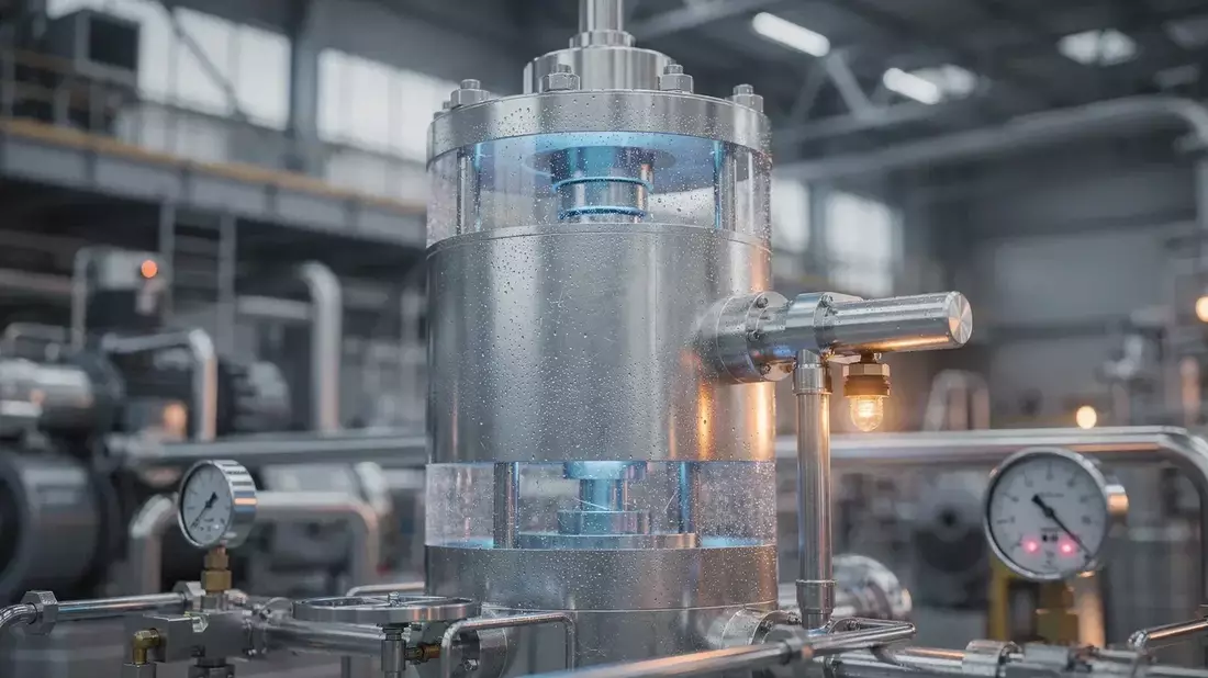 Plug Power: Resultados récord pero acción cae 40% - Análisis técnico y perspectivas 2026