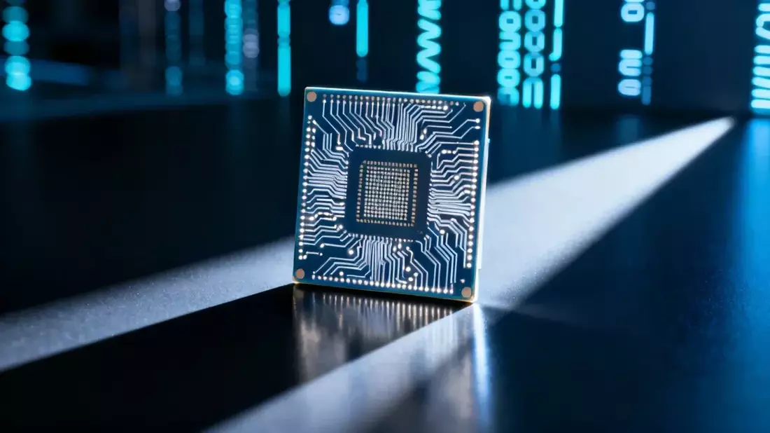 Micron: prepagos de $22.000M y contratos blindados ¿cambio de era o burbuja de IA?