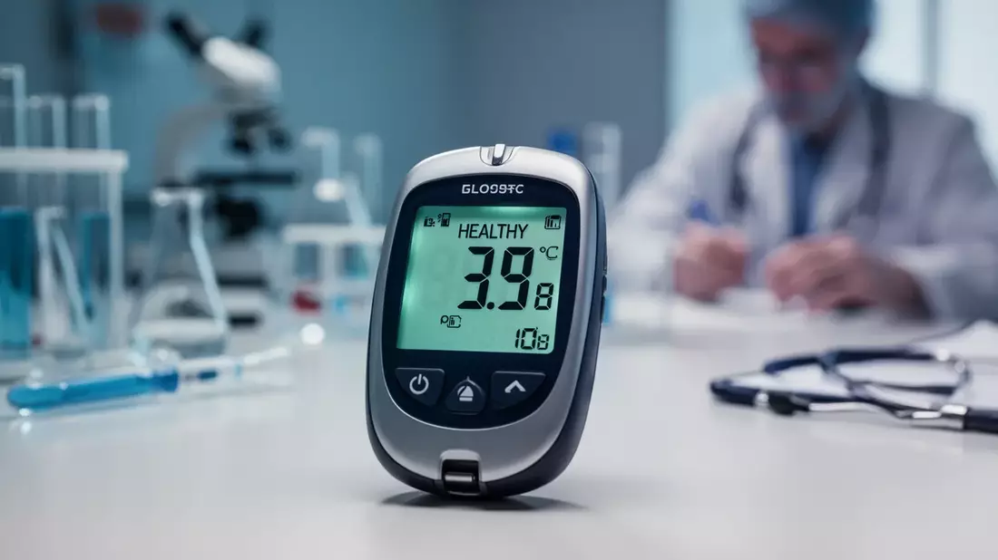 Typ-2-Diabetes: Neue Wirkstoffe und Präzisionsdiagnostik im Fokus