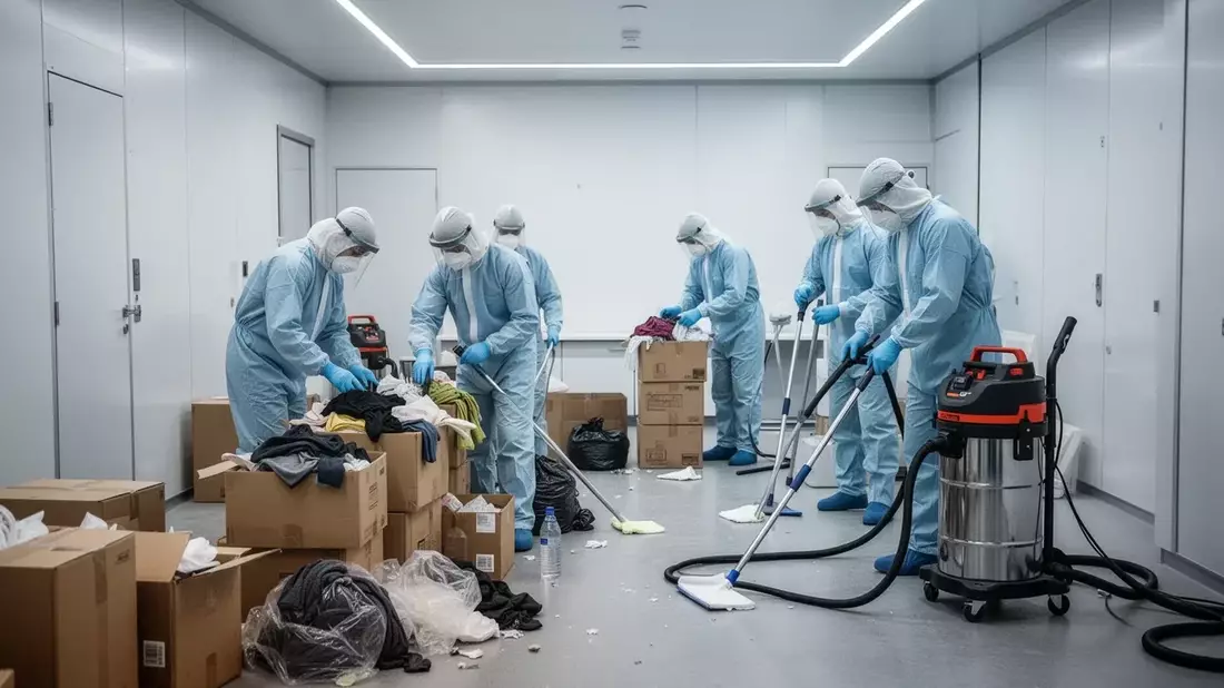 Workplace Safety in Germany: Alcohol Policies, New Regulations, and Digital Solutions