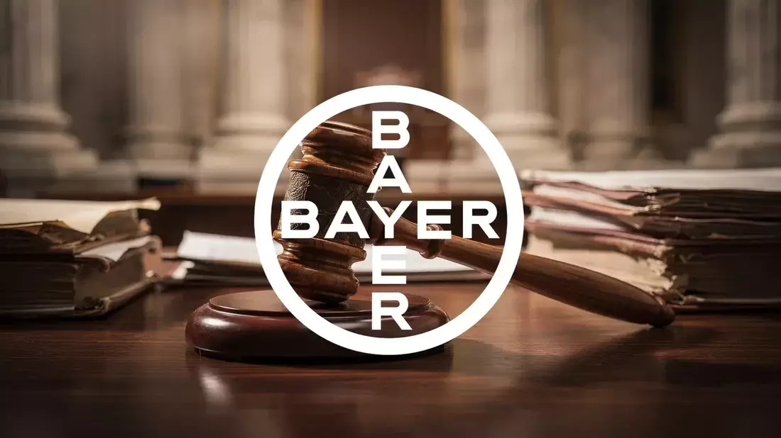 Bayer Stock Surges 25% on Supreme Court Ruling and Pipeline Push