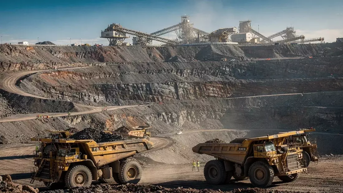 Antimony Resources Bald Hill Trench Results: Strong Grades, Stock Drops 17%