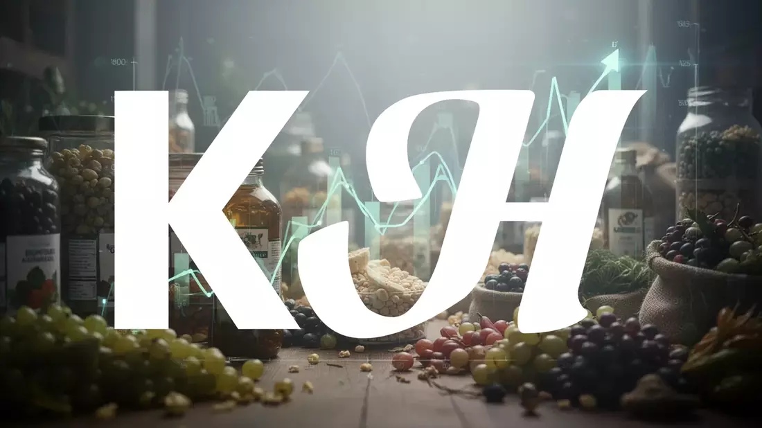 Kraft Heinz Aktie: Institutionelle Anleger setzen auf hohe Dividende