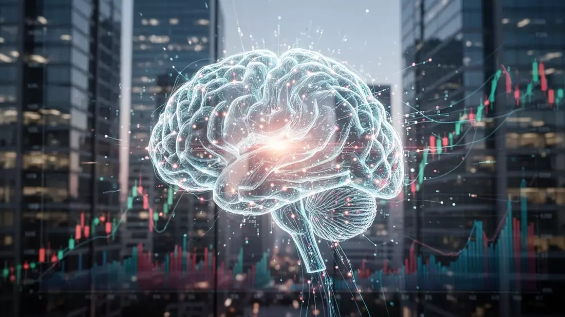 PwC und OpenAI: KI-Agenten revolutionieren die Finanzabteilungen