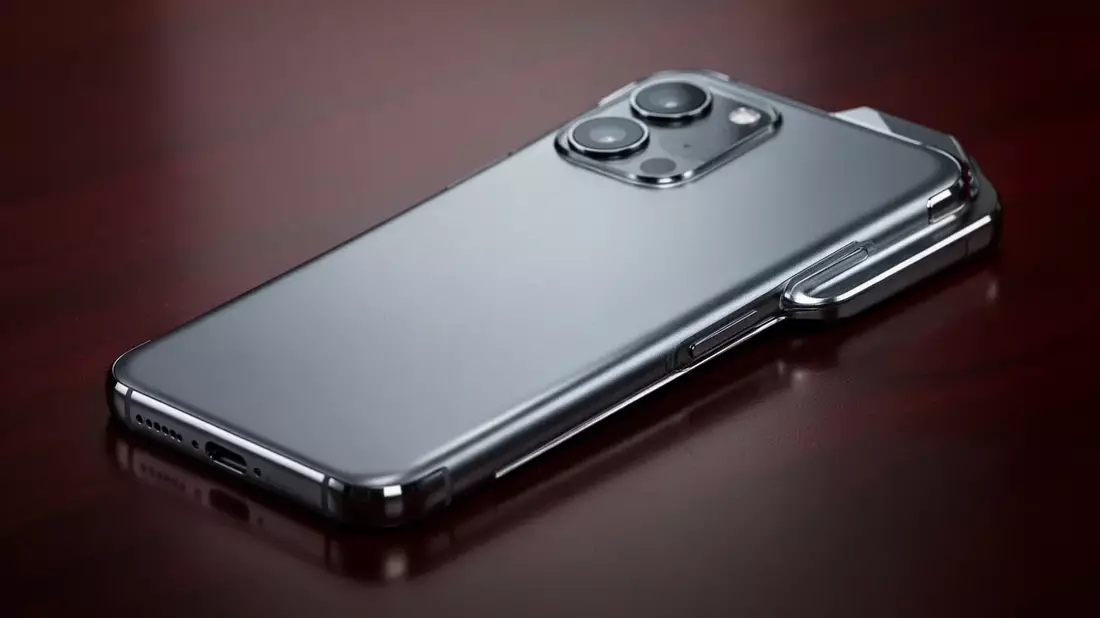iPhone 18 Pro: Variable Blende und neues Alu-Design