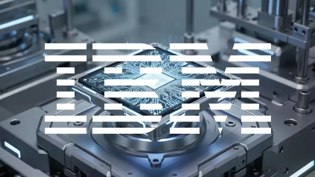 IBM: Crecimiento de software del 45% y la apuesta de JPMorgan tras confusión del mercado